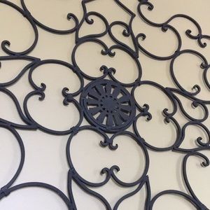 Meet your Posher, Traci